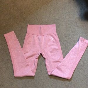 Gymshark Flex High Waisted Leggings